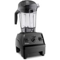 Blender Vitamix E320 Seria EXPLORIAN, vas de 2,0 litri, Negru