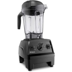 Blender Vitamix E320 Seria EXPLORIAN, vas de 2,0 litri, Negru