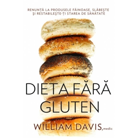 Dieta fără gluten