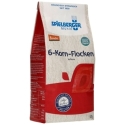 Fulgi din 6 cereale integrale bio, 500g, Spielberger