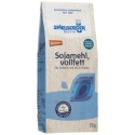 Făină de soia nedegresată Demeter, bio, 250g, Spielberger