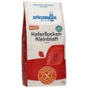 Fulgi mici de ovăz bio integrali fără gluten Demeter, 475g, Spielberger