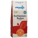 Fulgi de hrișcă bio integrală fără gluten, 250g, Spielberger