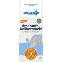 Făină integrală din amarant bio fără gluten, 300g, Spielberger