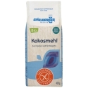 Făină de cocos bio fără gluten, 400g, Spielberger