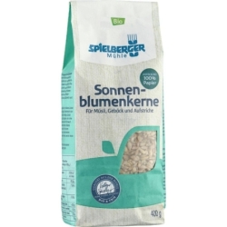 Sâmburi de floarea soarelui bio, 400g, Spielberger