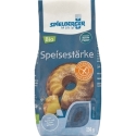 Amidon de porumb bio fără gluten, 250g, Spielberger