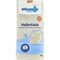 Tărățe de ovăz bio Demeter, 500g, Spielberger