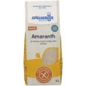 Amarant bio fără gluten, 500g, Spielberger
